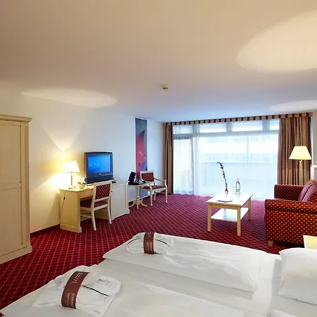 Mercure Chateau Am Kurfürstendamm