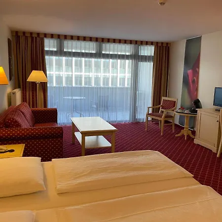 Mercure Chateau Am Kurfürstendamm Berlín