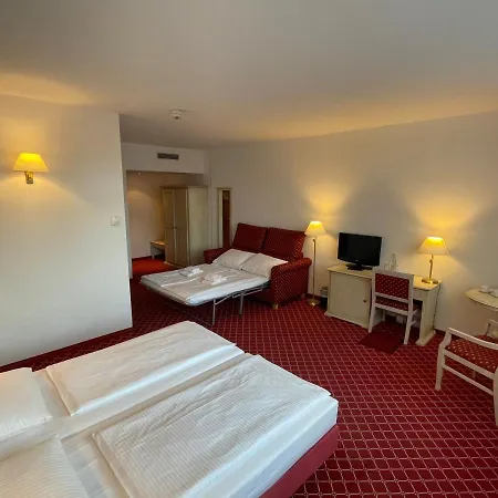 Mercure Chateau Am Kurfürstendamm