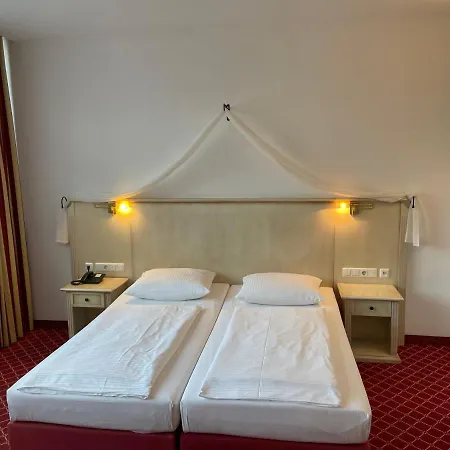 Mercure Chateau Am Kurfürstendamm