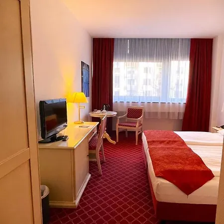 Hotel Mercure Chateau Am Kurfürstendamm