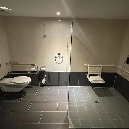 Chateau Kurfuerstendamm 호텔 베를린