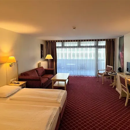 Chateau Kurfuerstendamm 酒店 4*