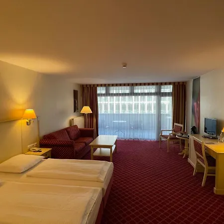 Mercure Chateau Am Kurfürstendamm