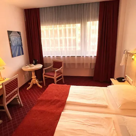 Hotel Mercure Chateau Am Kurfürstendamm