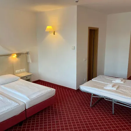 Mercure Chateau Am Kurfürstendamm Hotel Berlín