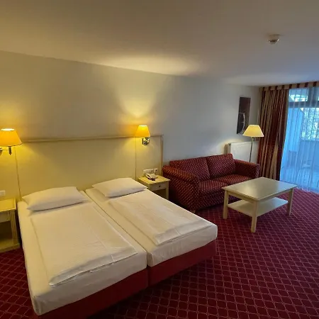 Mercure Chateau Am Kurfürstendamm