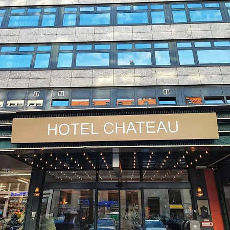 Chateau Kurfuerstendamm 베를린