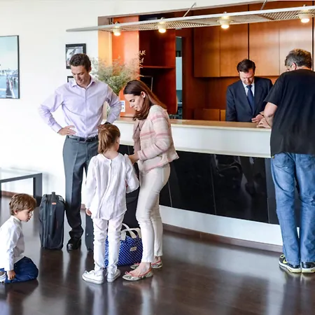 Chateau Kurfuerstendamm 호텔 베를린