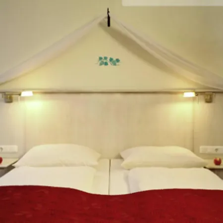 호텔 Chateau Kurfuerstendamm 4*