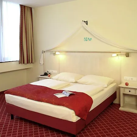 Chateau Kurfuerstendamm 4* 柏林