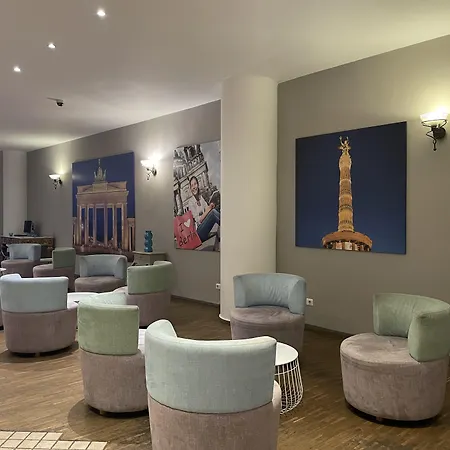 Chateau Kurfuerstendamm