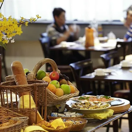 酒店 Chateau Kurfuerstendamm