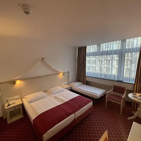 Chateau Kurfuerstendamm 베를린