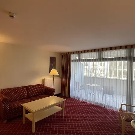 Chateau Kurfuerstendamm Hotel Berlin