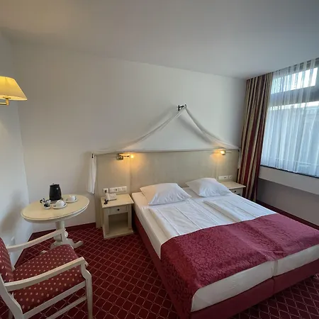 Chateau Kurfuerstendamm 베를린