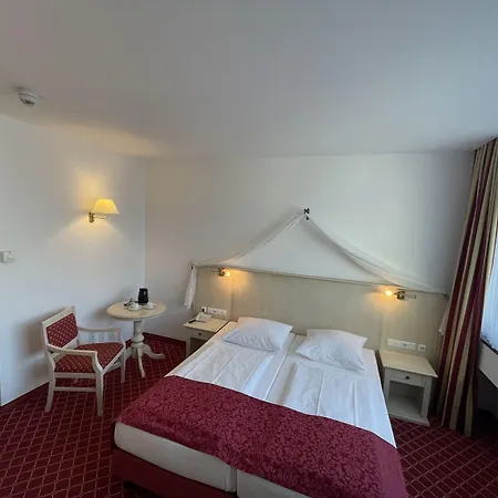 Chateau Kurfuerstendamm 호텔 베를린