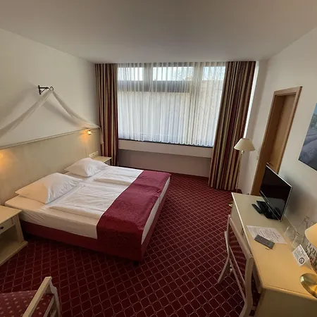 Chateau Kurfuerstendamm 4* 베를린