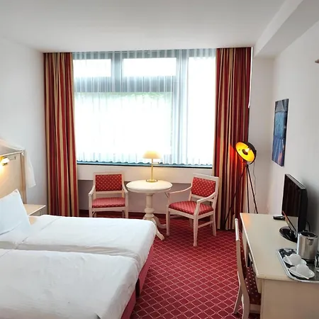 Mercure Chateau Am Kurfürstendamm