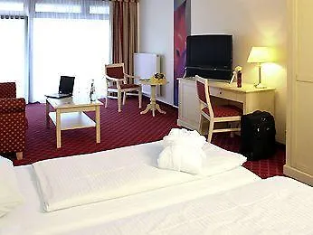 Mercure Chateau Am Kurfürstendamm 4*