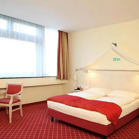 Mercure Chateau Am Kurfürstendamm Hotel Berlin
