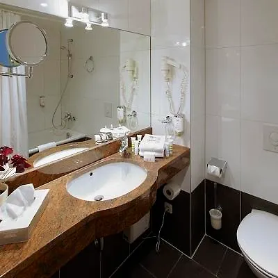 Mercure Chateau Am Kurfürstendamm 4* Berlín