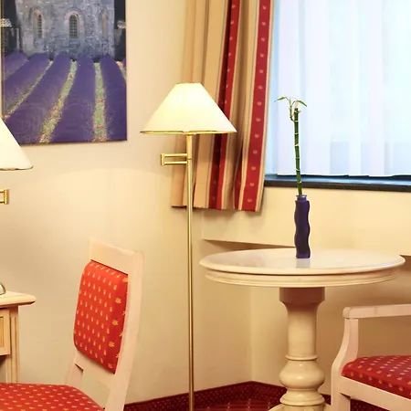 Mercure Chateau Am Kurfürstendamm Berlín