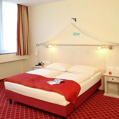 Chateau Kurfuerstendamm 호텔 베를린