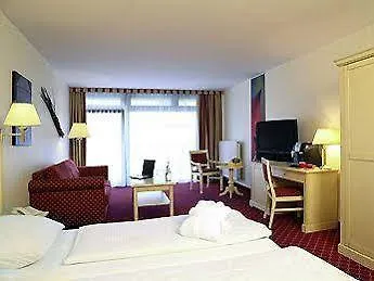 Mercure Chateau Am Kurfürstendamm