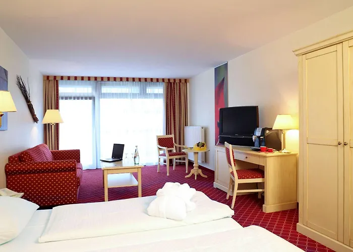 Mercure Chateau Am Kurfürstendamm Berlín