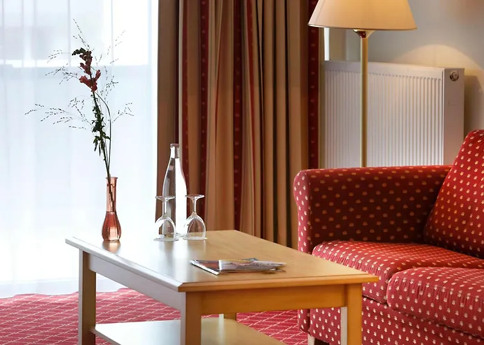 Chateau Kurfuerstendamm Hotel