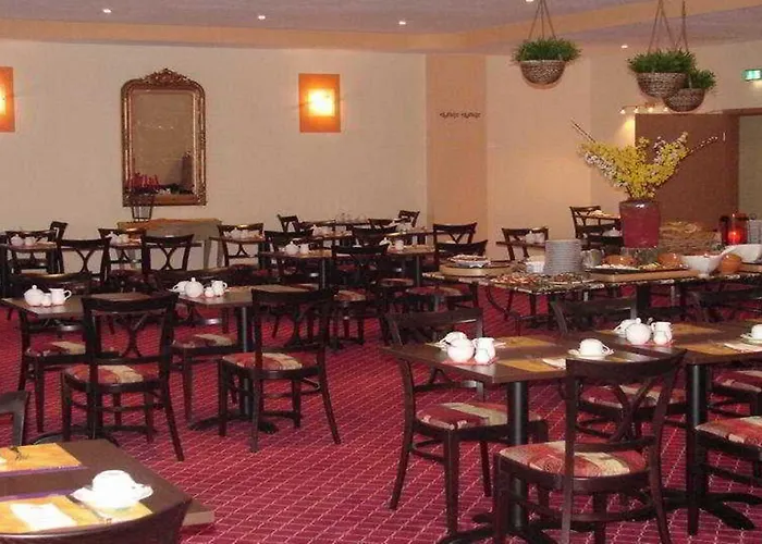 Hotel Chateau Kurfuerstendamm