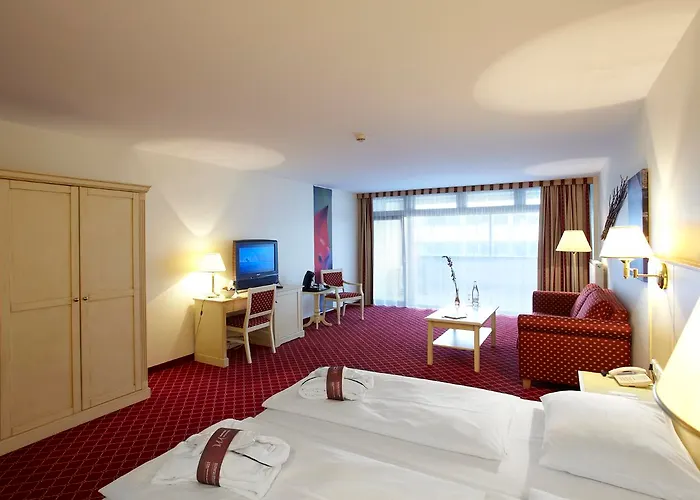 Mercure Chateau Am Kurfürstendamm