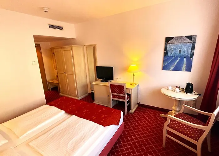 Chateau Kurfuerstendamm Hotel Berlin