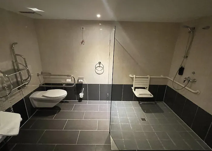 Mercure Chateau Am Kurfürstendamm Hotel Berlín