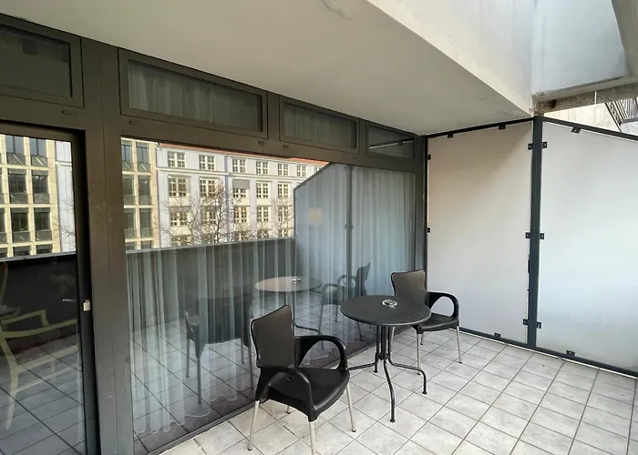 Chateau Kurfuerstendamm