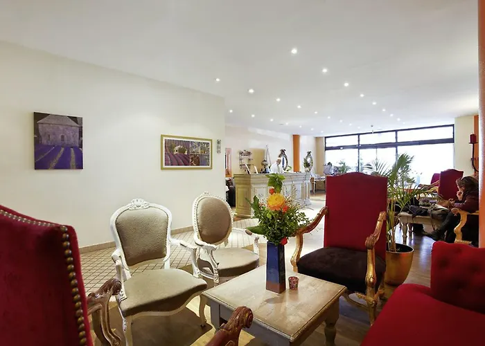 Hotel Mercure Chateau Am Kurfürstendamm 4*