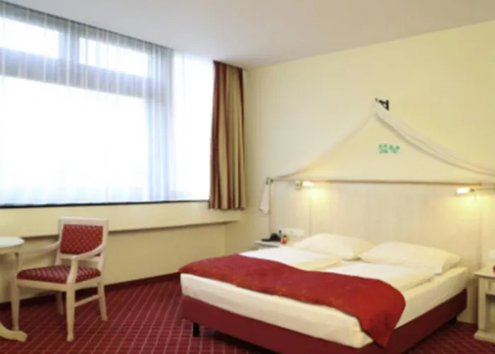 Hotel Chateau Kurfuerstendamm Berlin