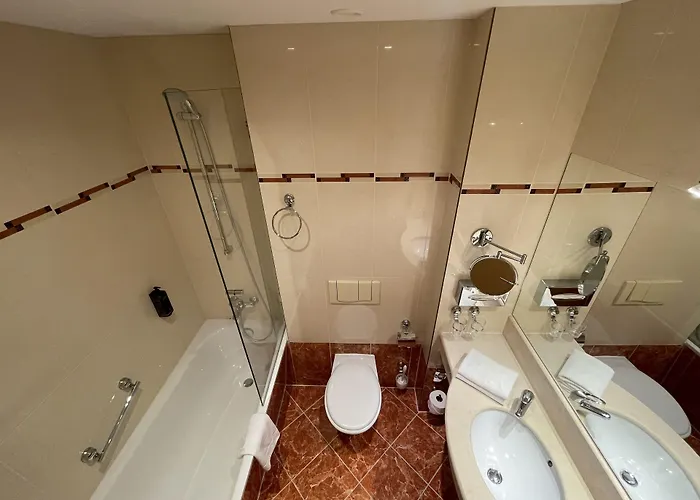 Chateau Kurfuerstendamm 4* Berlin