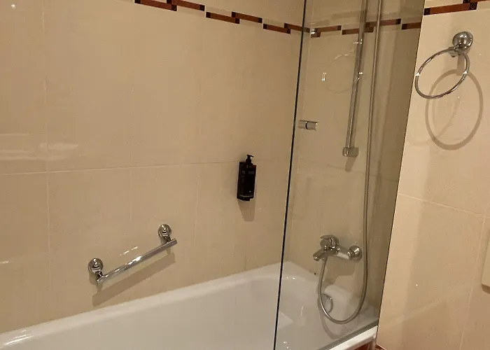 Hotel Chateau Kurfuerstendamm 4*