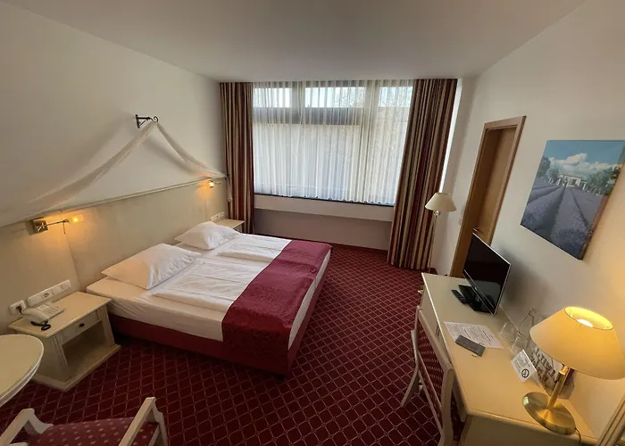 Chateau Kurfuerstendamm 4* Berlin