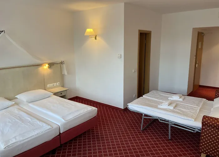 Mercure Chateau Am Kurfürstendamm Hotel 4*