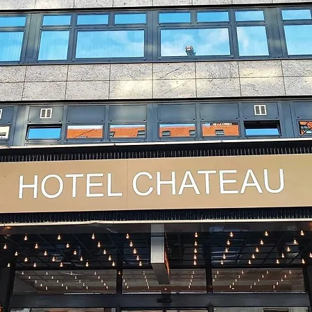 Mercure Chateau Am Kurfürstendamm Berlín