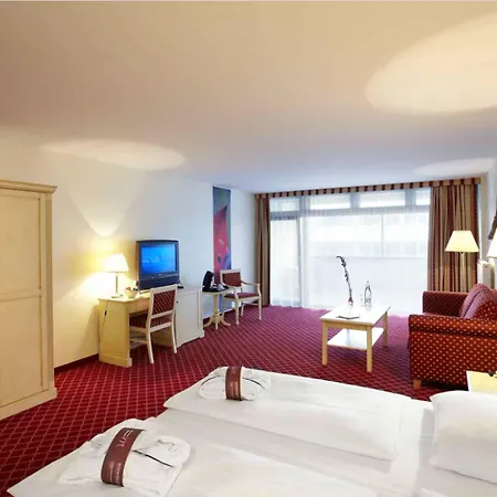 Hotel Chateau Kurfuerstendamm Berlin