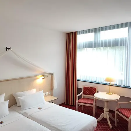 Hotel Chateau Kurfuerstendamm 4*