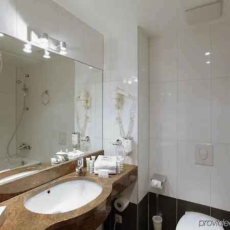 Mercure Chateau Am Kurfürstendamm Berlín