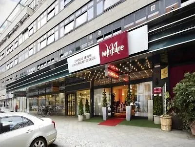 Mercure Chateau Am Kurfürstendamm 4* Berlín